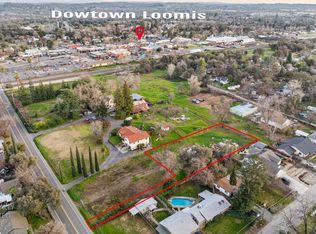 5760 Webb St, Loomis, CA 95650