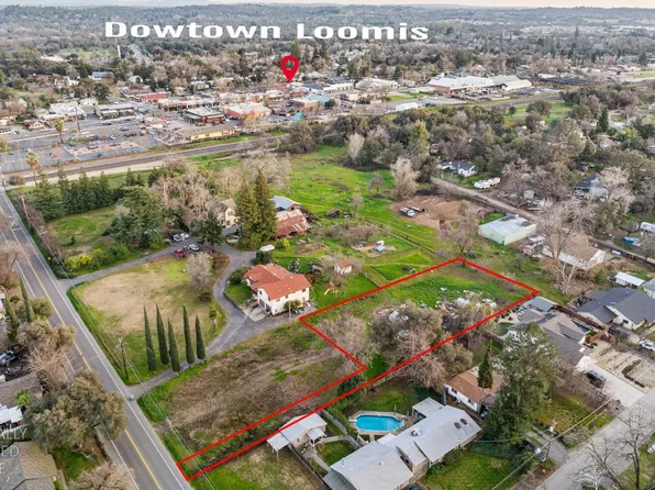 5760 Webb St, Loomis, CA 95650