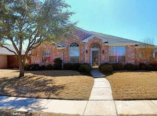 10105 Mallory Dr, Frisco, TX 75035