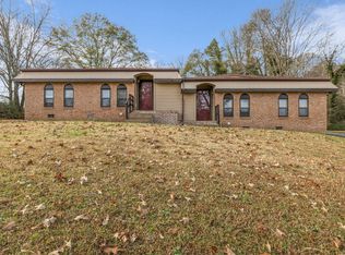 4739 Tessie Ln, Hixson, TN 37343