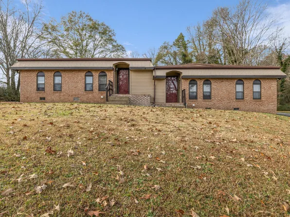 4739 Tessie Ln, Hixson, TN 37343