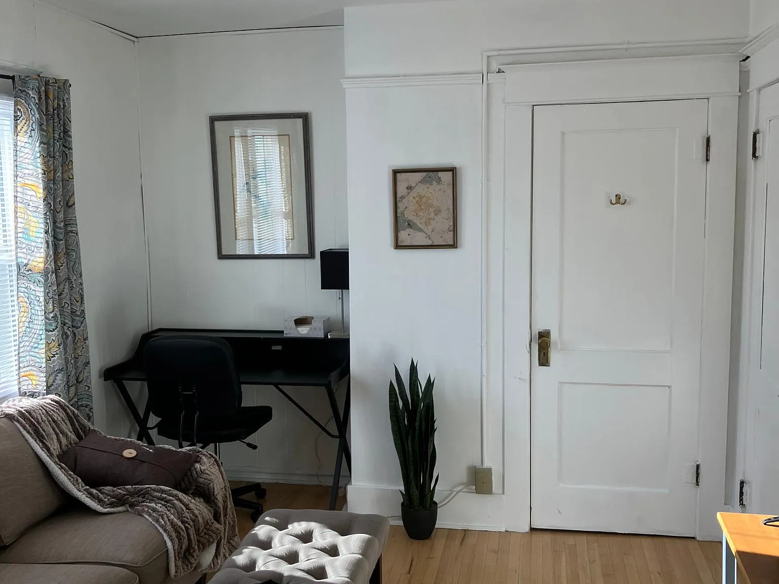 1 bed, 700 sqft, $1,400 — Photo 3