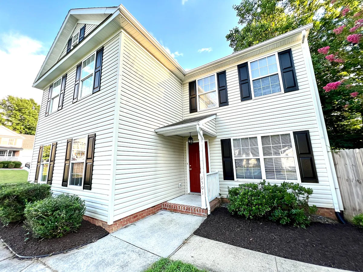 Building Photo - 3501 Winslow Ct