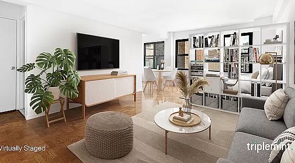 2nd image of 175 W 13th St APT 15G