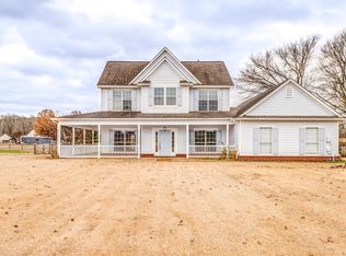 50 Garret Cv, Oakland, TN 38060