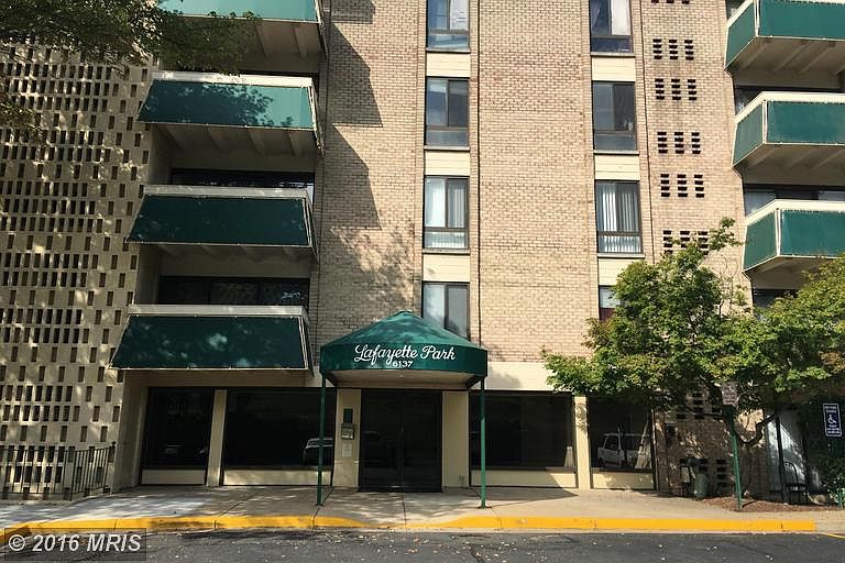 1st image of 6137 Leesburg Pike APT 404