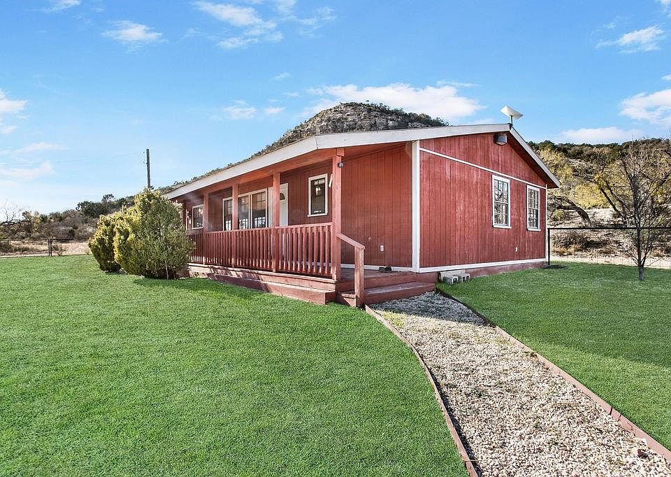 9475 N Us Highway 377, Junction, TX 76849 | MLS #9537838