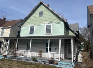 517/519 Randolph Ave, Cape Charles, VA 23310