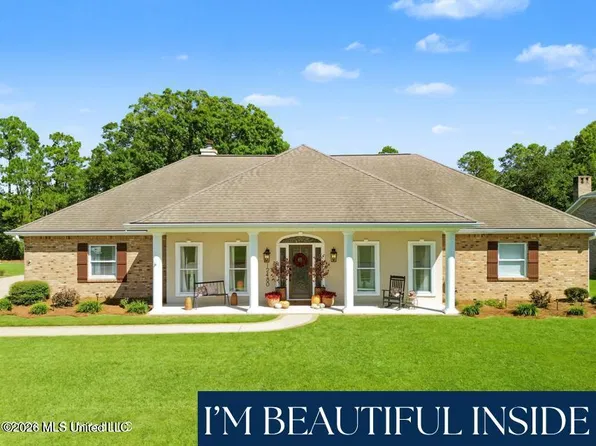 12480 Highland Dr, Gulfport, MS 39503