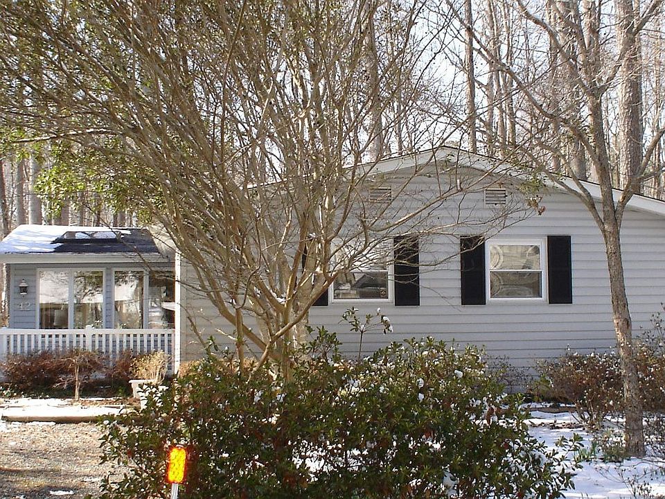 42 Harbormist Circle