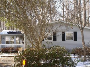 42 Harbormist Cir, Ocean Pines, MD 21811