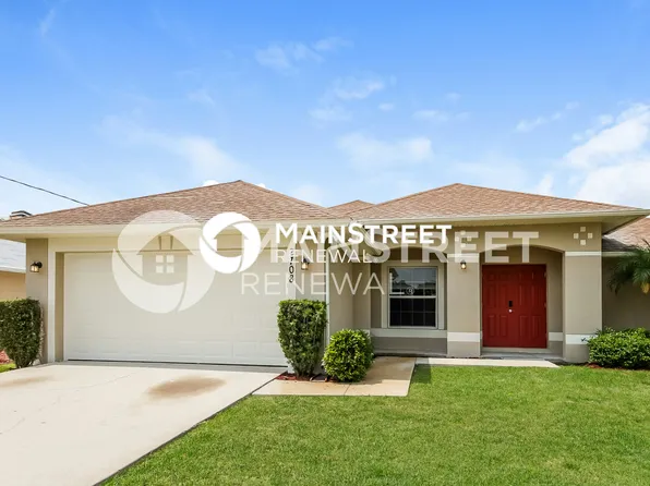 2708 27th St SW, Lehigh Acres, FL 33976