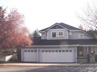 5615 80th Avenue Ct W, University Place, WA 98467