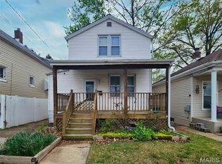 4154 Schiller Pl, Saint Louis, MO