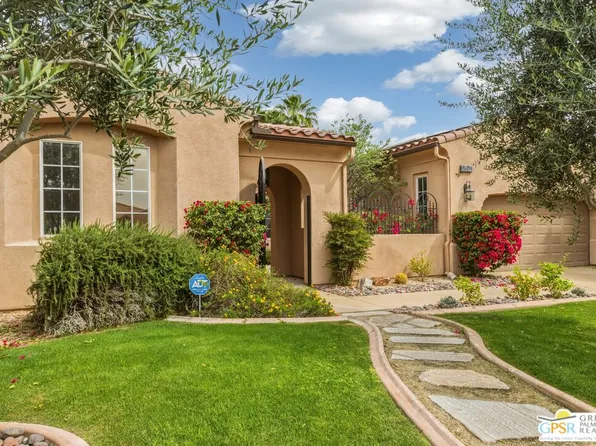 69808 Camino Pacifico, Rancho Mirage, CA 92270