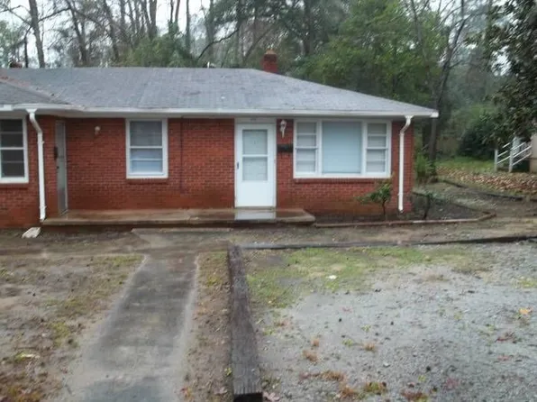 1119 Hyatt Ave, Columbia, SC 29203