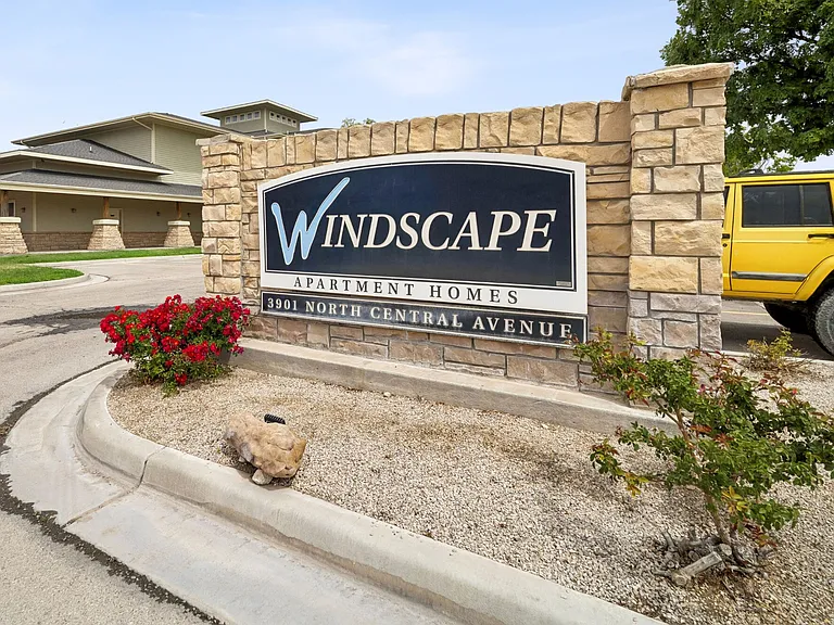 Windscape Apartments — Photo 48