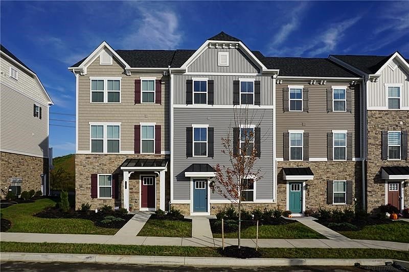 Welcome to 159 Bucktail Drive!