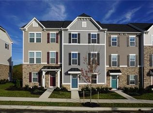 159 Bucktail Dr, Cranberry Twp, PA