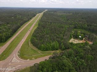 Off Of Mars Hill Rd, Carthage, MS 39051