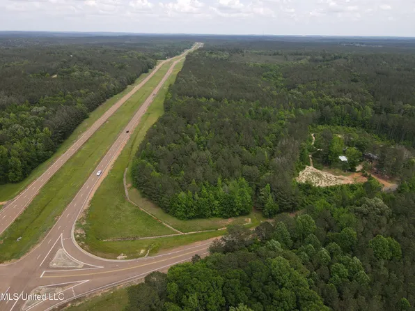 Off Of Mars Hill Rd, Carthage, MS 39051