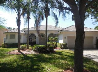 5136 NW 57th Way, Coral Springs, FL 33067