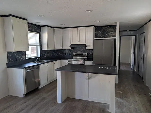 Floor plan 419