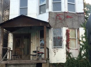 215 Myrtle Ave, Jersey City, NJ