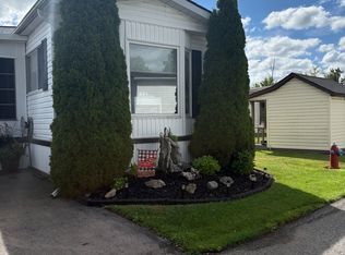 3033 Townline Rd #350, Fort Erie, ON L0S 1S1