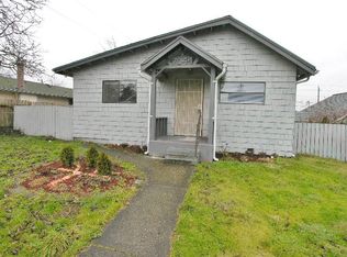 7044 S Warner St, Tacoma, WA 98409