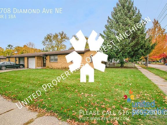 2nd image of 1708 Diamond Ave NE