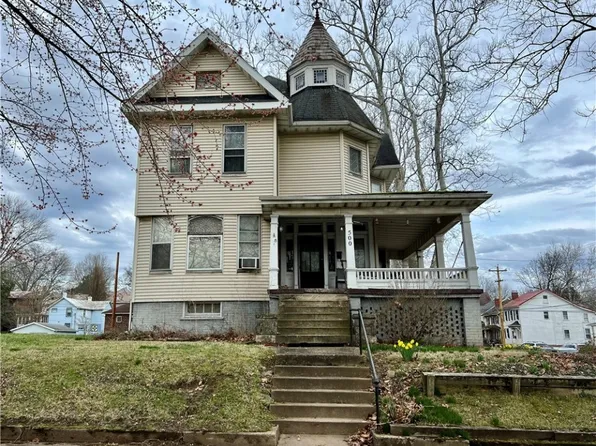 500 2nd St, Marietta, OH 45750