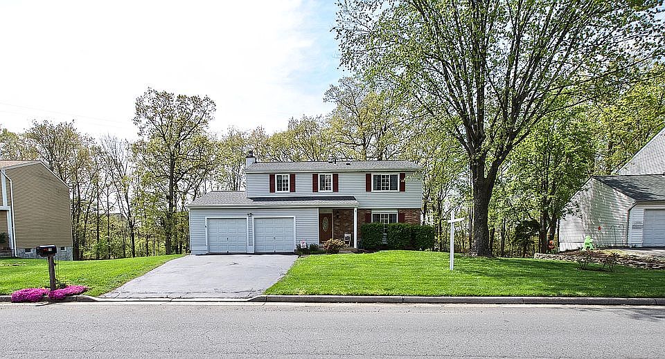 Welcome Home!