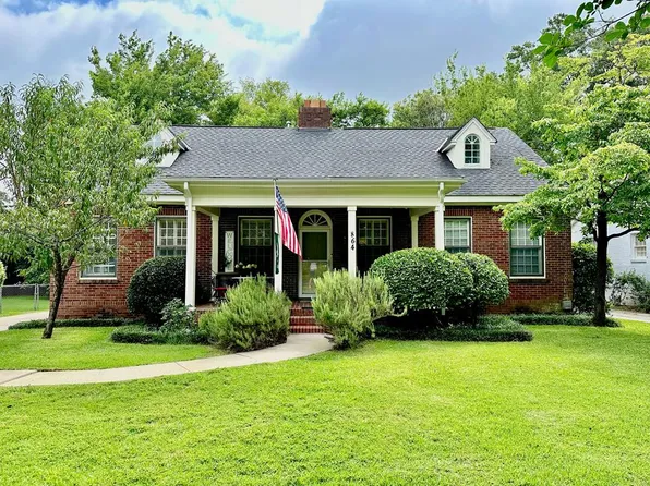 864 Blandford Ave, Columbus, GA 31906