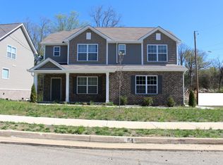 5128 Seabisquit Dr, Antioch, TN 37013