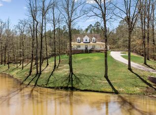 1119 Blue Grass Dr, Benton, AR 72019