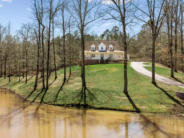 1119 Blue Grass Dr, Benton, AR 72019