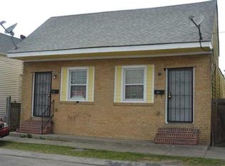 2259 N Johnson St, New Orleans, LA 70117