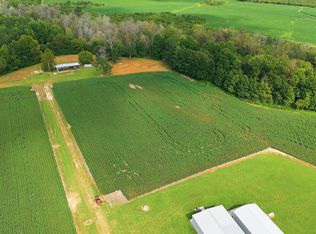 1811 Cannon Road, Hobgood, NC 27843