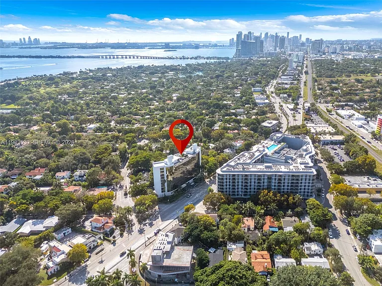 5701 Biscayne Blvd #Penthouse 9 — Photo 5