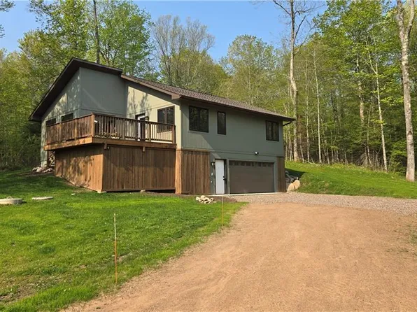 W13754 County Road O, Bruce, WI 54819