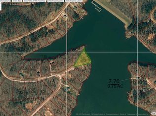57 Thundercraw Lot 87, Cedar Grove, TN 38321