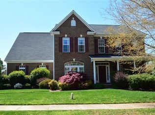 6616 Olmsford Dr, Huntersville, NC 28078