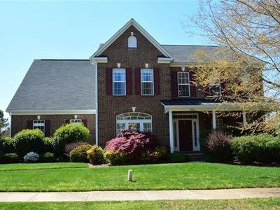 6616 Olmsford Dr, Huntersville, NC, 28078