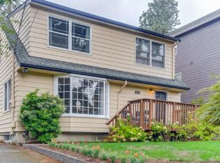 8311 SW 10th Ave, Portland, OR 97219