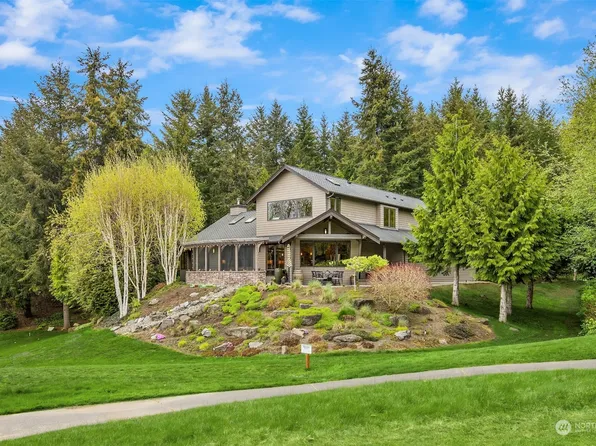 22861 Singingwood Place NE, Kingston, WA 98346