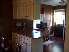 Eating Area