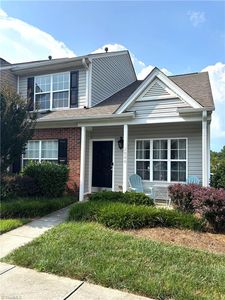 1944 Ray Alexander Dr, Greensboro, NC, 27410