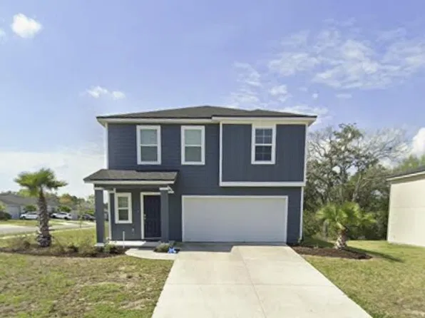 2907 BIG BURN Court, Orange Park, FL 32065