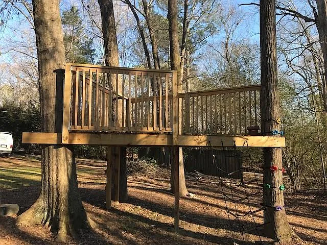 Playscape